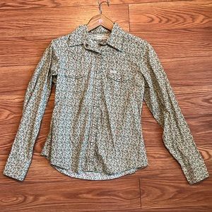 Rockies Women’s Snap Western Shirt